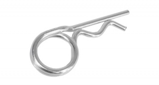 Zawleczka sprężysta 6,3mm
