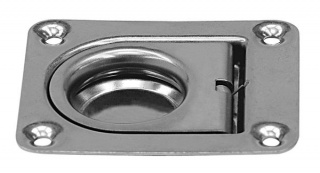 Uchwyt włazowy 57x76mm
