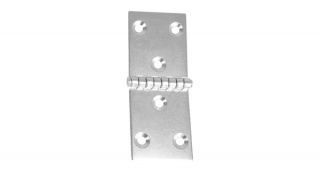 Zawias typ C 100x40x1,5mm