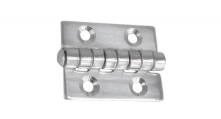 Zawias szeroki typ B 40x40x1,5mm