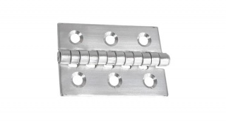 Zawias szeroki typ C 40x60x1,5mm