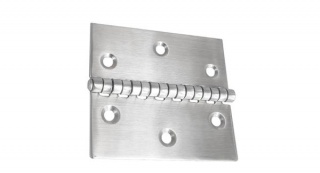 Zawias szeroki typ H 70x80x1,5mm