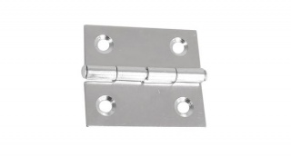 Zawias typ C 35x40x0,8mm