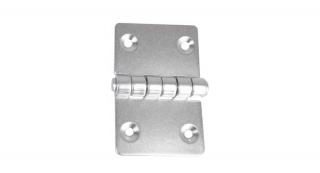 Zawias 90x60x3mm
