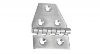 Zawias 55x40x1,5mm