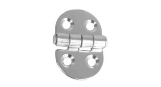 Zawias typ A 47x30x1,5mm