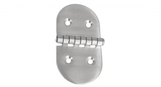Zawias typ B 75x40x1,5mm