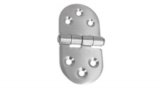 Zawias typ C 80x40x2mm