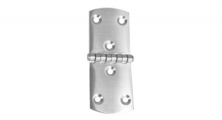 Zawias typ C 100x40x1,5mm