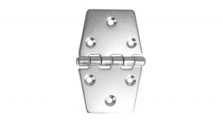 Zawias 95x60x2mm